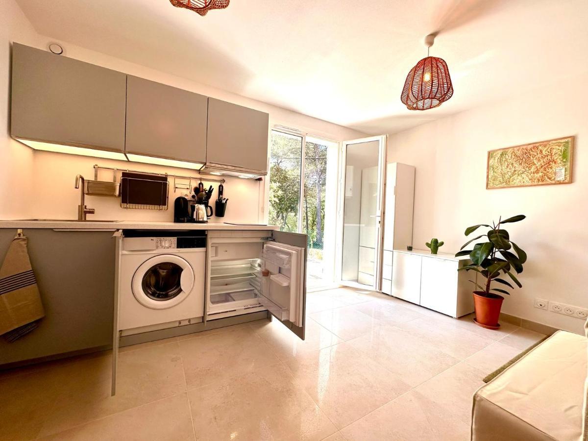 Paisible Neuf En Lisiere De Foret Apartment