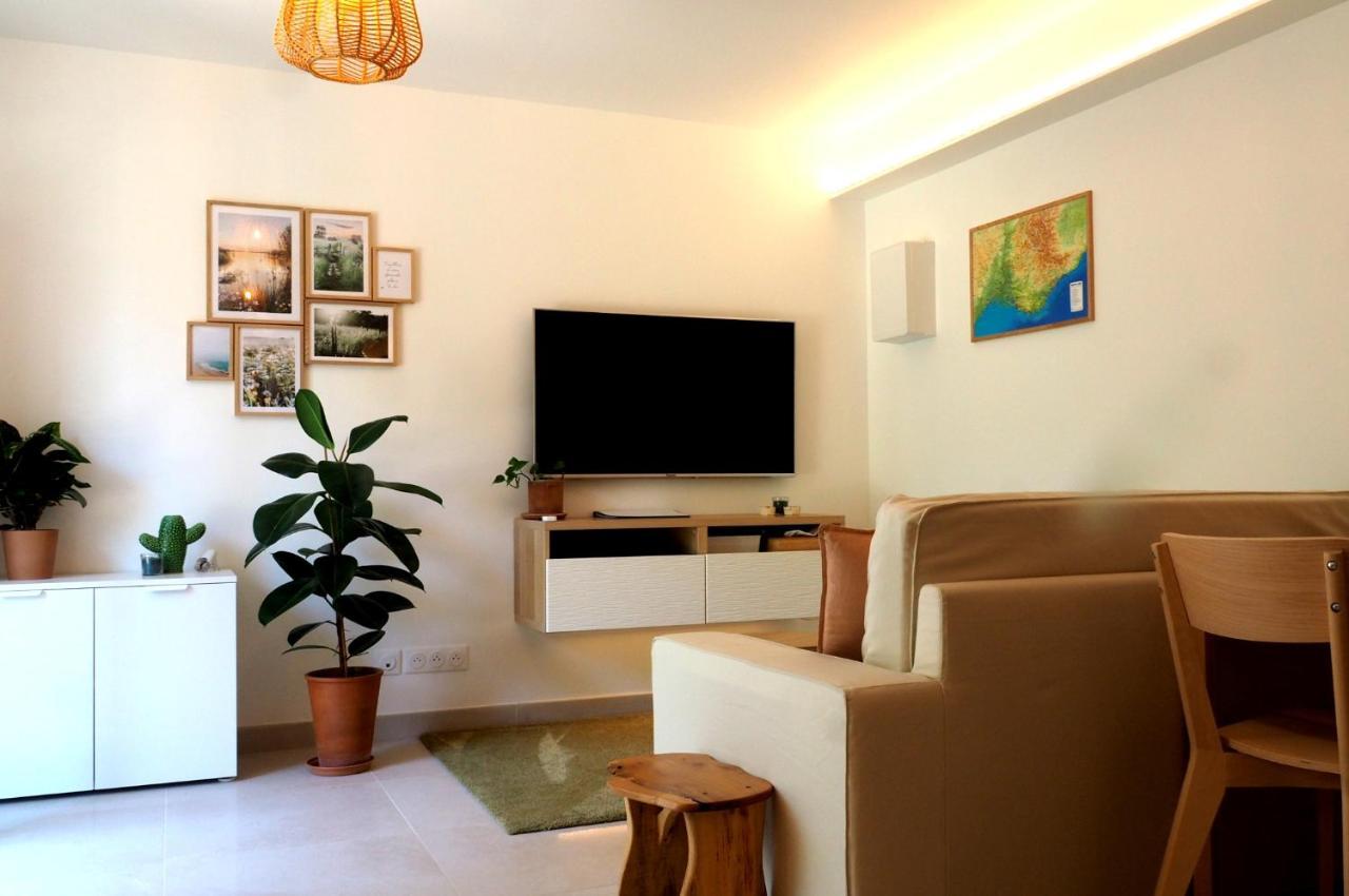 Paisible Neuf En Lisiere De Foret Apartment Peyrolles-en-Provence