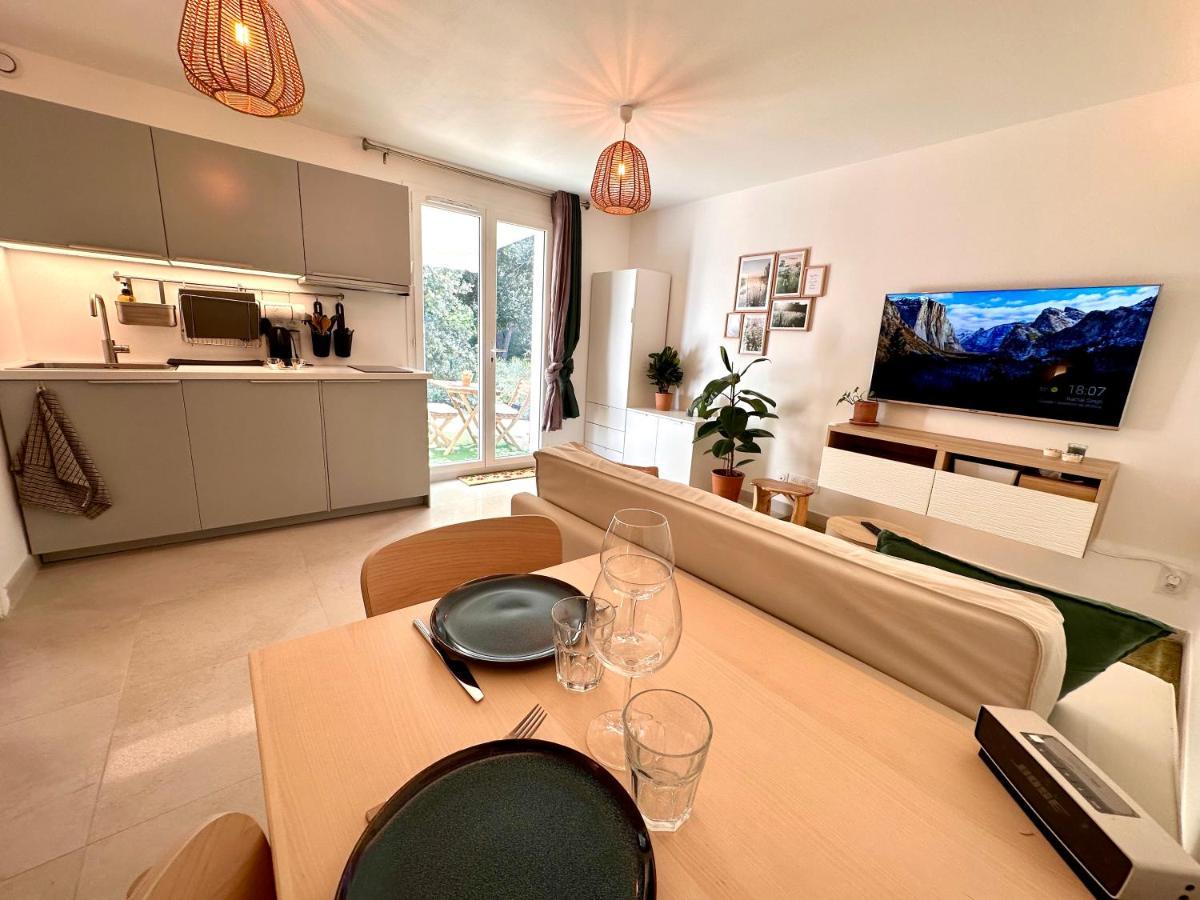 Paisible Neuf En Lisiere De Foret Apartment