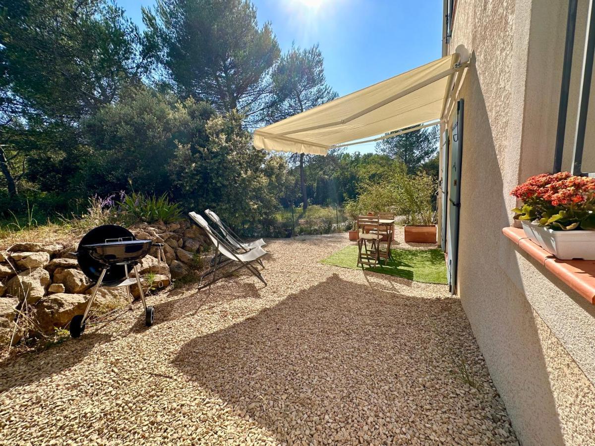 Paisible Neuf En Lisiere De Foret Apartment *